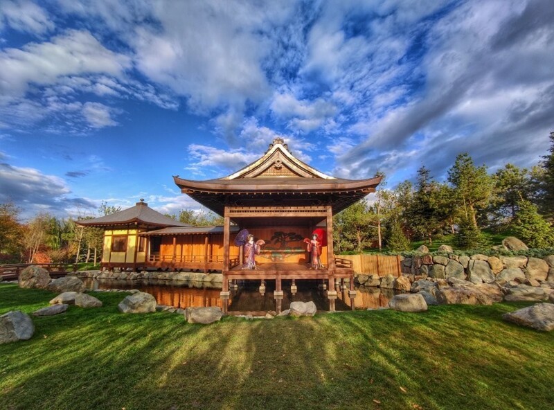 Добро пожаловать, или Посторонним вход разрешен