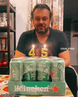 Просто гифки, всякие и&nbsp;разные