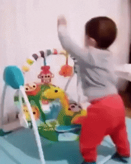 Просто гифки, всякие и&nbsp;разные