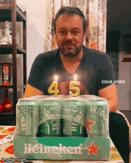 Просто гифки, всякие и&nbsp;разные