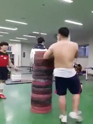 Просто гифки, всякие и&nbsp;разные