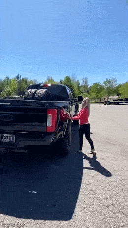 Просто гифки, всякие и&nbsp;разные