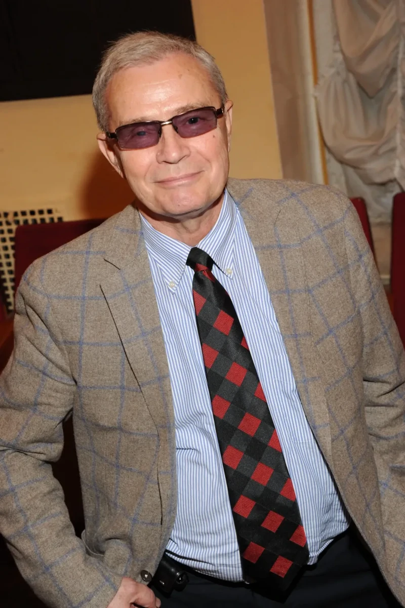 Лев Прыгунов