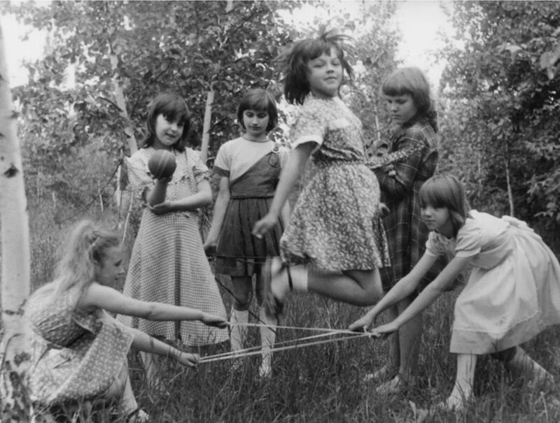 Интересные фотографии времен СССР