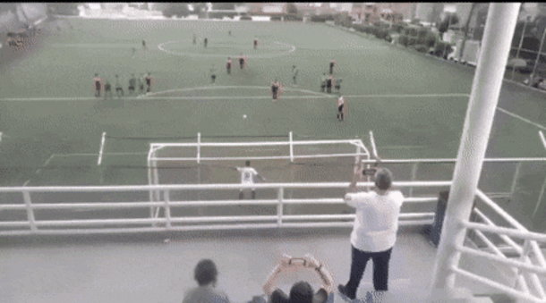 Просто гифки, всякие и&nbsp;разные