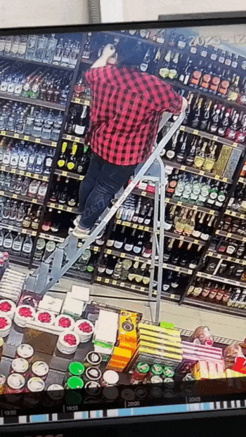 Просто гифки, всякие и&nbsp;разные