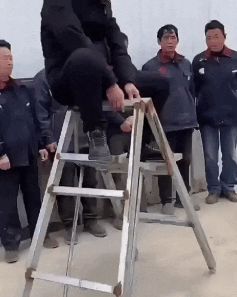 Просто гифки, всякие и&nbsp;разные