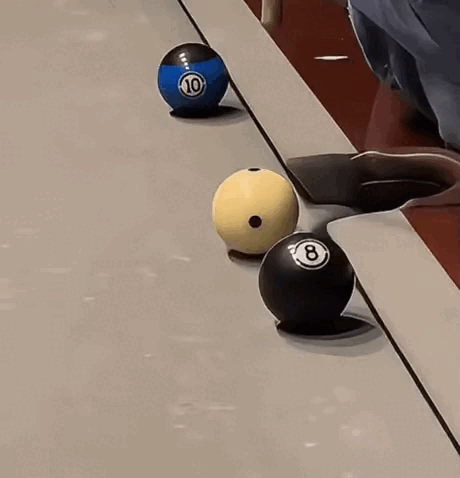 Просто гифки, всякие и&nbsp;разные