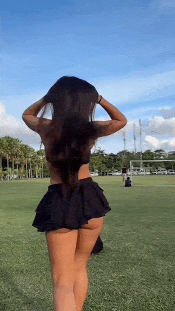 Просто гифки, всякие и&nbsp;разные