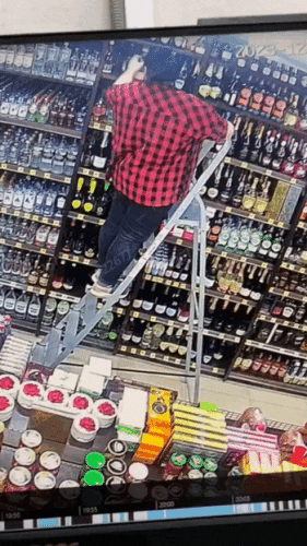 Просто гифки, всякие и&nbsp;разные