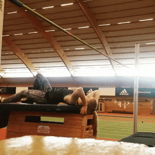 Просто гифки, всякие и&nbsp;разные