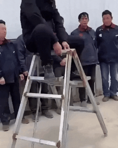 Просто гифки, всякие и&nbsp;разные