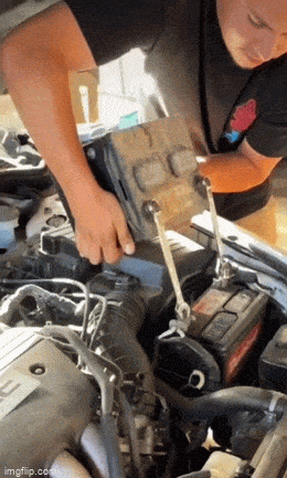 Просто гифки, всякие и&nbsp;разные