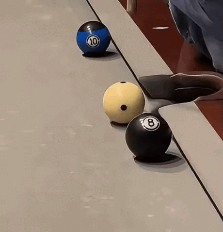 Просто гифки, всякие и&nbsp;разные