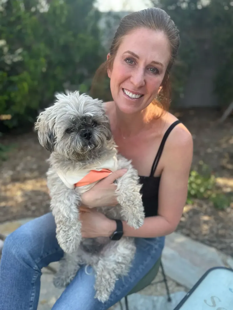 Женщина клонировала покойную собаку за 50 тысяч долларов и теперь жалеет о своём решении