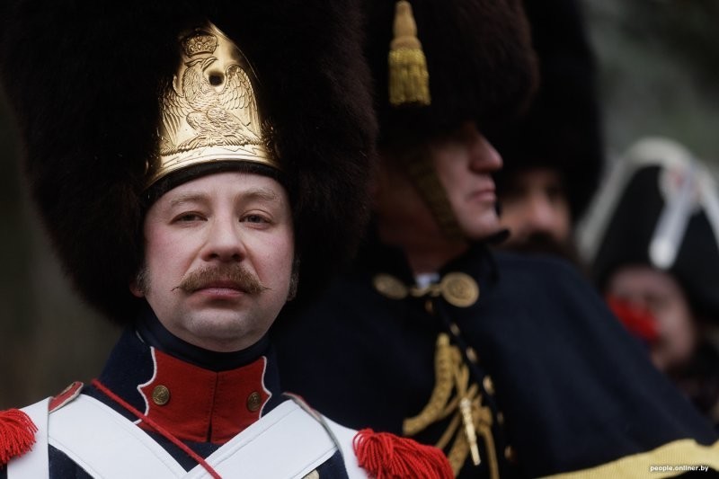 Се ля Березина