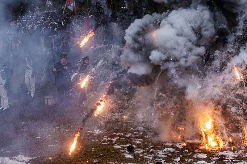 Се ля Березина