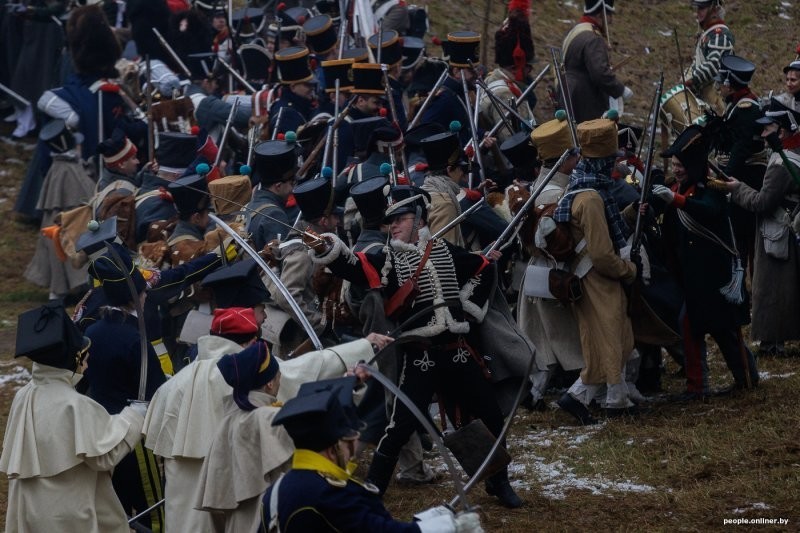 Се ля Березина