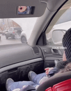 Простить такое можно только собственному сыну