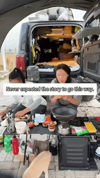 Просто гифки, всякие и&nbsp;разные