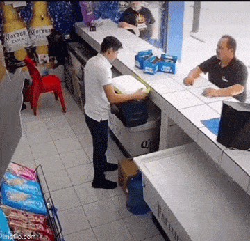 Просто гифки, всякие и&nbsp;разные