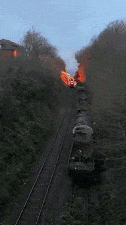 Просто гифки, всякие и&nbsp;разные