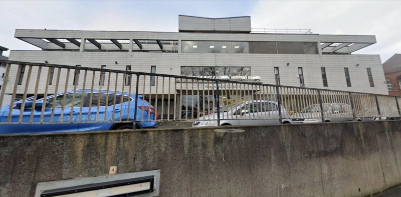 Британец затоптал чайку и попал в тюрьму