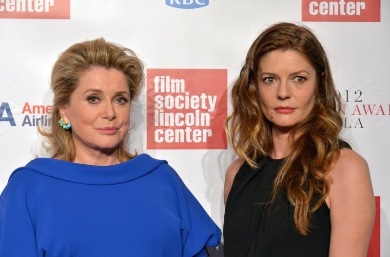 "Оскар" за сохранение брака: как жена Марчелло Мастроянни прощала мужу всё и даже хотела удочерить его дочь от другой женщины