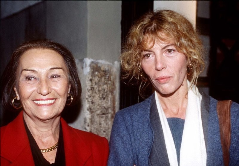 "Оскар" за сохранение брака: как жена Марчелло Мастроянни прощала мужу всё и даже хотела удочерить его дочь от другой женщины