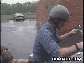 Просто гифки, всякие и&nbsp;разные