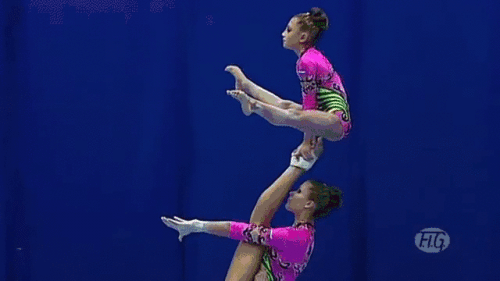 Просто гифки, всякие и&nbsp;разные