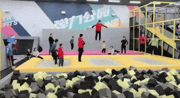 Просто гифки, всякие и&nbsp;разные