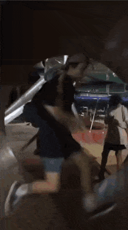 Просто гифки, всякие и&nbsp;разные