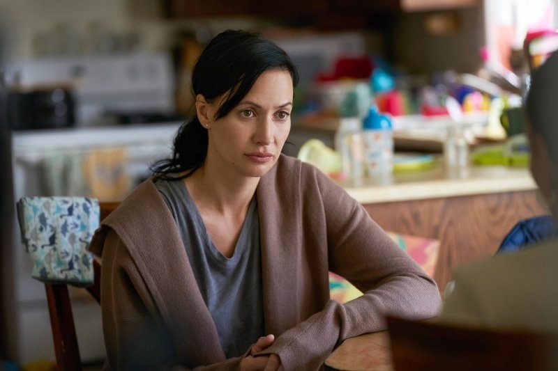 Октомама: правдивая история самой многодетной матери-одиночки, которую осудил весь мир