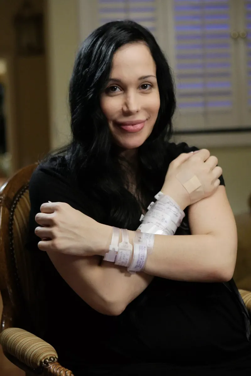 Роковое решение врача