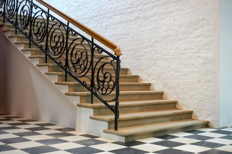 Корпус типографии Сытина после реставрации⁠⁠