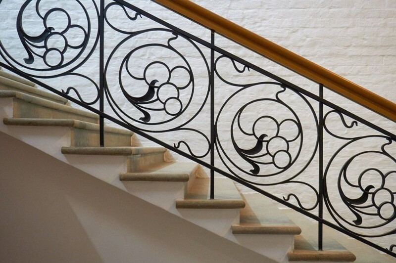 Корпус типографии Сытина после реставрации⁠⁠