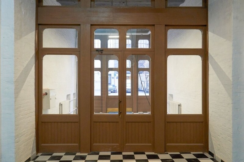 Корпус типографии Сытина после реставрации⁠⁠