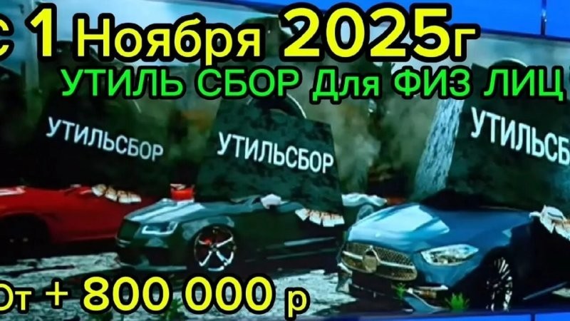 Подборка про автомобильный рынок
