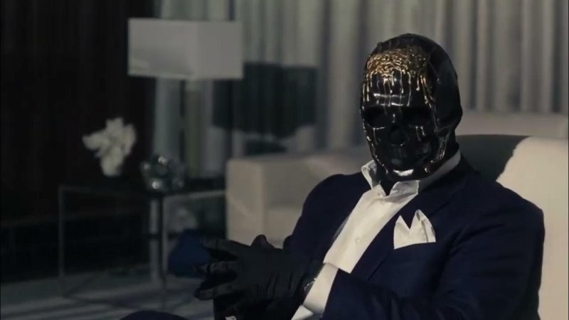 Помните фокусника в чёрной маске? Кем он был на самом деле? И почему вся "магическая" индустрия его ненавидела?