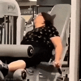 Просто гифки, всякие и&nbsp;разные