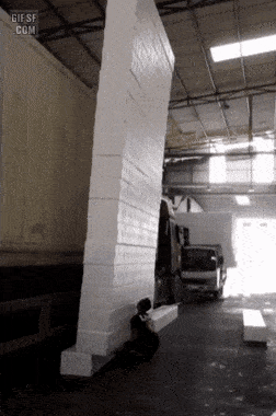 Просто гифки, всякие и&nbsp;разные