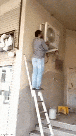 Просто гифки, всякие и&nbsp;разные