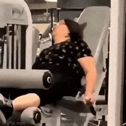 Просто гифки, всякие и&nbsp;разные