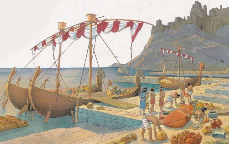 5. Особый вид бытия