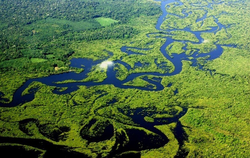 6. Название, появившееся благодаря воительницам