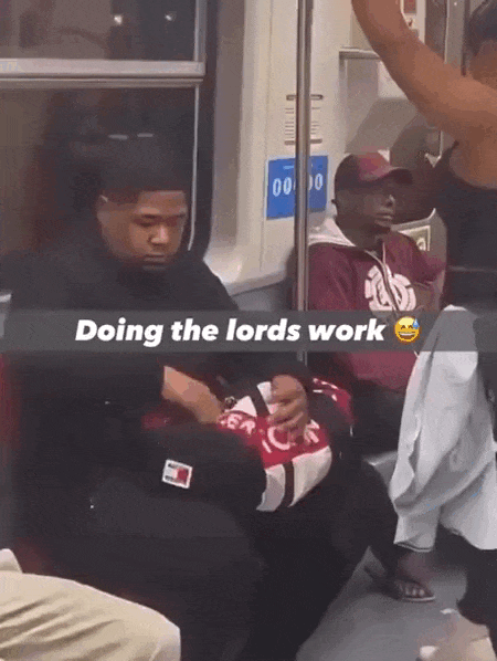 Просто гифки, всякие и&nbsp;разные