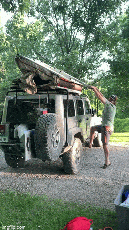 Просто гифки, всякие и&nbsp;разные