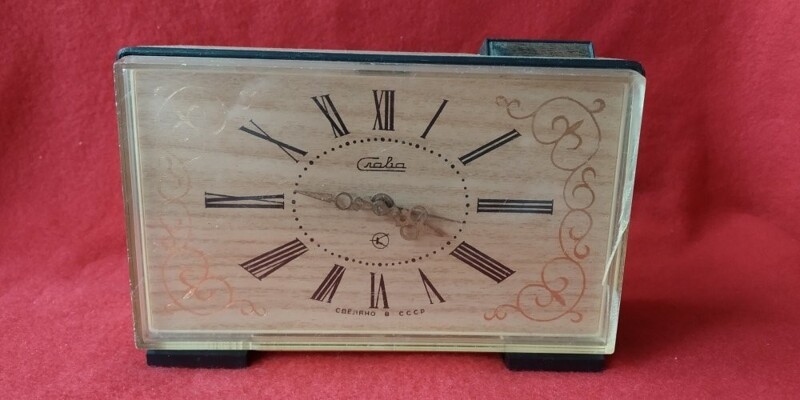 Интересные фотографии времен СССР