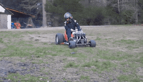 Просто гифки, всякие и&nbsp;разные